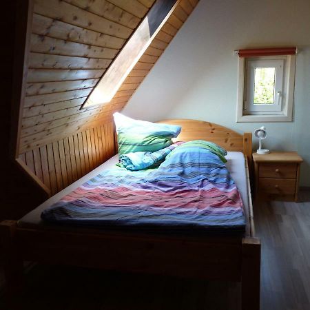 Ferienhaus Katharina Nothweiler Экстерьер фото