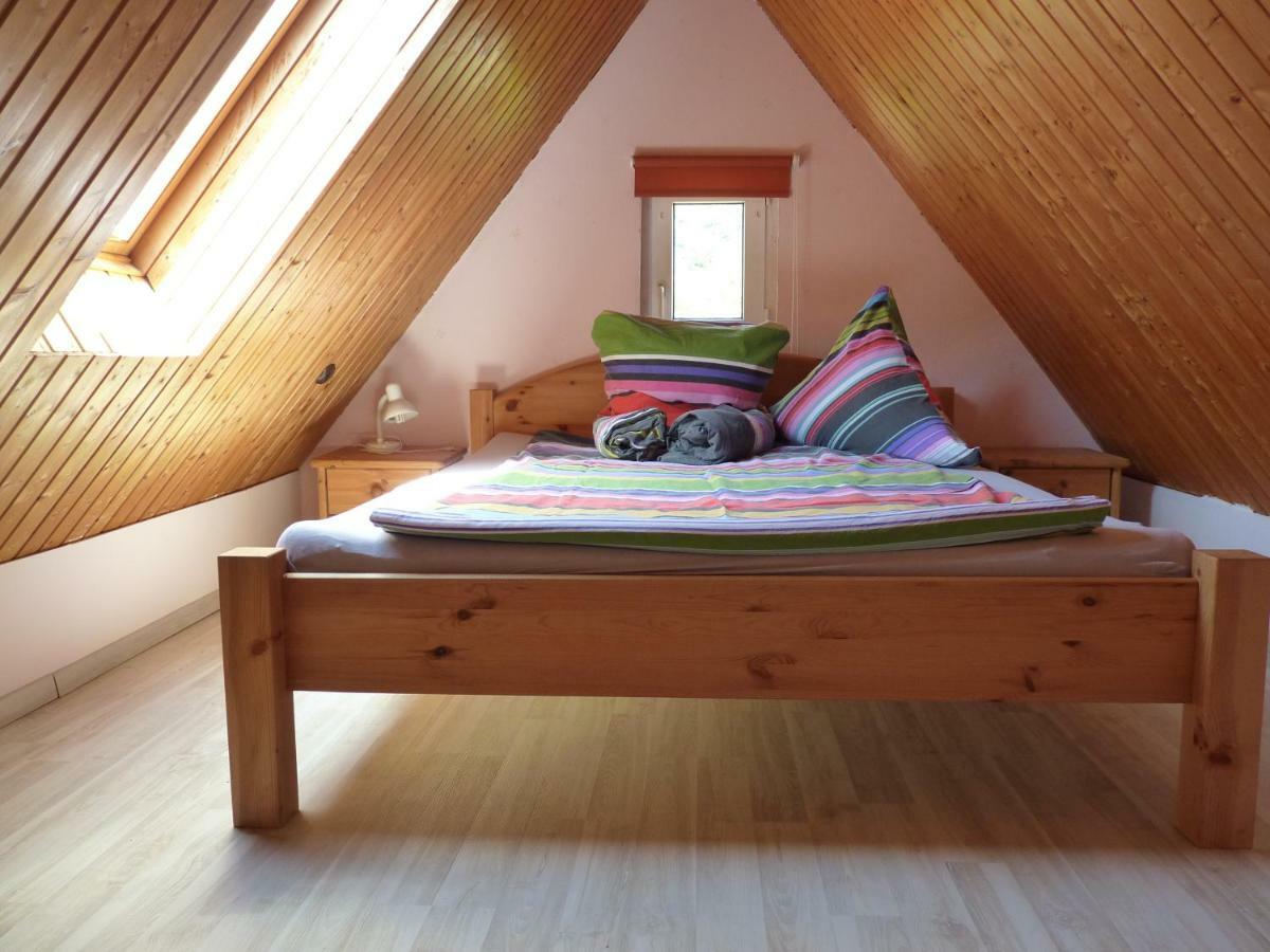 Ferienhaus Katharina Nothweiler Экстерьер фото